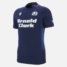 Scottish Rugby 2025/26 Ev Maçı Gömleği