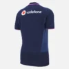 Scottish Rugby 2025/26 Ev Maçı Gömleği Scottish Rugby 2025/26 Ev Maçı Gömleği