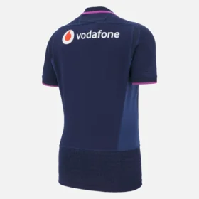 Scottish Rugby 2025/26 Ev Maçı Gömleği