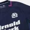 Scottish Rugby 2025/26 Ev Maçı Gömleği Scottish Rugby 2025/26 Ev Maçı Gömleği