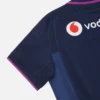 Scottish Rugby 2025/26 Ev Maçı Gömleği Scottish Rugby 2025/26 Ev Maçı Gömleği