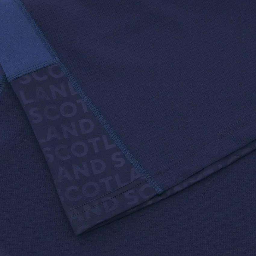 Scottish Rugby 2025/26 Ev Maçı Gömleği Scottish Rugby 2025/26 Ev Maçı Gömleği