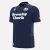 Scottish Rugby 2025/26 Ev Sahibi Takım Replika Gömleği Scottish Rugby 2025/26 Ev Sahibi Takım Replika Gömleği