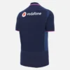 Scottish Rugby 2025/26 Ev Sahibi Takım Replika Gömleği Scottish Rugby 2025/26 Ev Sahibi Takım Replika Gömleği