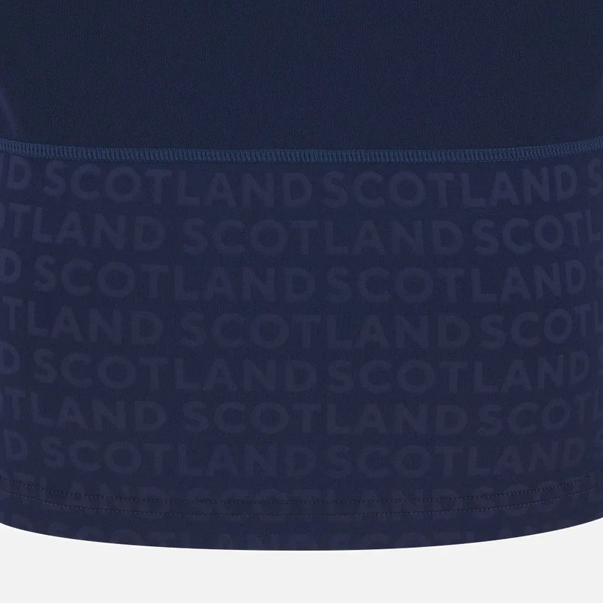Scottish Rugby 2025/26 Ev Sahibi Takım Replika Gömleği Scottish Rugby 2025/26 Ev Sahibi Takım Replika Gömleği