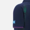 Scottish Rugby 2025/26 Ev WRWC Kadın Kesim Replika Gömlek Scottish Rugby 2025/26 Ev WRWC Kadın Kesim Replika Gömlek