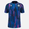 Scottish Rugby 2025/26 Isınma Tişörtleri