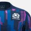 Scottish Rugby 2025/26 Isınma Tişörtleri