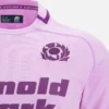Scottish Rugby 2025/26 Junior Deplasman Replika Gömleği Scottish Rugby 2025/26 Junior Deplasman Replika Gömleği