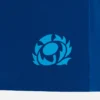 Scottish Rugby 2025/26 Lacivert Gündelik Tişört Scottish Rugby 2025/26 Lacivert Gündelik Tişört