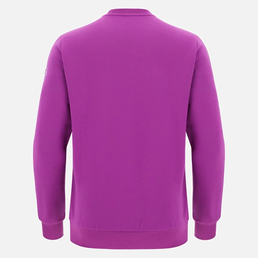 Scottish Rugby 2025/26 Leisure Sweatshirt Scottish Rugby 2025/26 Leisure Sweatshirt