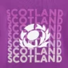 Scottish Rugby 2025/26 Leisure Sweatshirt Scottish Rugby 2025/26 Leisure Sweatshirt