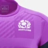 Scottish Rugby 2025/26 Mor Antrenman Tişörtü