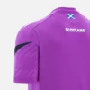 Scottish Rugby 2025/26 Mor Antrenman Tişörtü