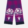 Scottish Rugby 2025/26 Mor Atkı Scottish Rugby 2025/26 Mor Atkı
