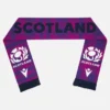 Scottish Rugby 2025/26 Mor Atkı Scottish Rugby 2025/26 Mor Atkı