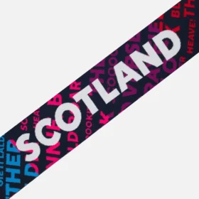 Scottish Rugby 2025/26 Çok Amaçlı Atkı