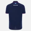 Scottish Rugby 2025/26 Poly Polo Yaka Tişörtler