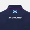 Scottish Rugby 2025/26 Poly Polo Yaka Tişörtler