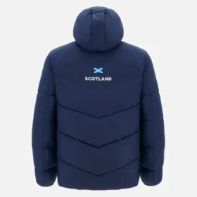 Scottish Rugby 2025/26 Seyahat Bomber Ceketleri