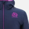 Scottish Rugby 2025/26 Seyahat Bomber Ceketleri