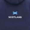 Scottish Rugby 2025/26 Seyahat Bomber Ceketleri