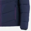 Scottish Rugby 2025/26 Seyahat Bomber Ceketleri