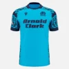 Scottish Rugby 2025/26 Sky Antrenman Forması Scottish Rugby 2025/26 Sky Antrenman Forması
