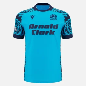 Scottish Rugby 2025/26 Sky Antrenman Forması