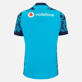 Scottish Rugby 2025/26 Sky Antrenman Forması