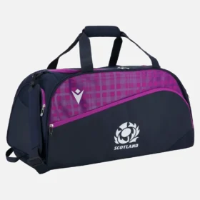 Scottish Rugby 2025/26 Spor Çantası