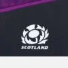 Scottish Rugby 2025/26 Spor Çantası