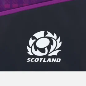 Scottish Rugby 2025/26 Spor Çantası