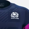 Scottish Rugby 2025/26 Uzun Kolluklu Antrenman Tişörtü Scottish Rugby 2025/26 Uzun Kolluklu Antrenman Tişörtü