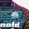 Scottish Rugby 2025/26 Words Antrenman Forması Scottish Rugby 2025/26 Words Antrenman Forması
