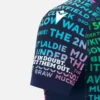 Scottish Rugby 2025/26 Words Antrenman Forması Scottish Rugby 2025/26 Words Antrenman Forması