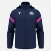 Scottish Rugby 2025/26 Yağmurluk Scottish Rugby 2025/26 Yağmurluk