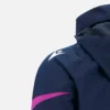 Scottish Rugby 2025/26 Yağmurluk Scottish Rugby 2025/26 Yağmurluk