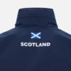 Scottish Rugby 2025/26 Yağmurluk Scottish Rugby 2025/26 Yağmurluk
