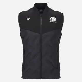 Scottish Rugby 2025/26 Yastıklı Yelek