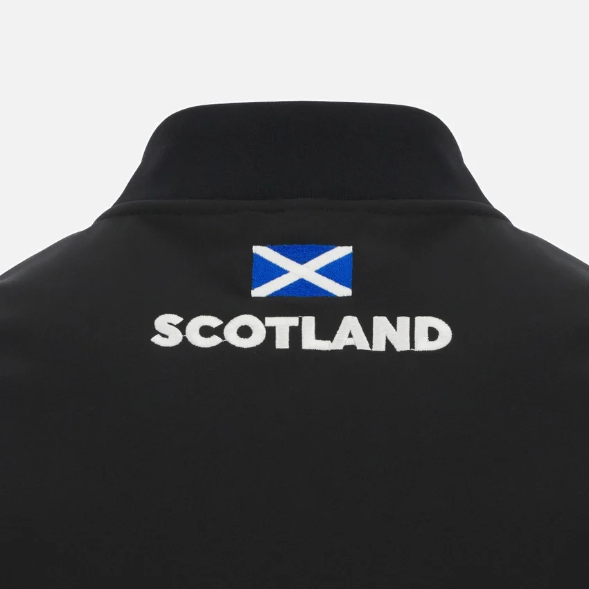 Scottish Rugby 2025/26 Yastıklı Yelek Scottish Rugby 2025/26 Yastıklı Yelek