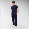 Shiny Geniş Paça Pantolonlar Shiny Geniş Paça Pantolonlar