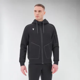 Skiros kapüşonlu sweatshirt
