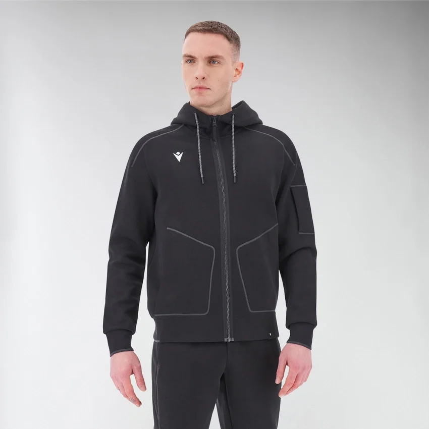 Skiros kapüşonlu sweatshirt Skiros kapüşonlu sweatshirt