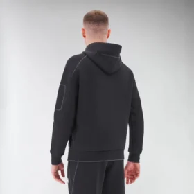 Skiros kapüşonlu sweatshirt