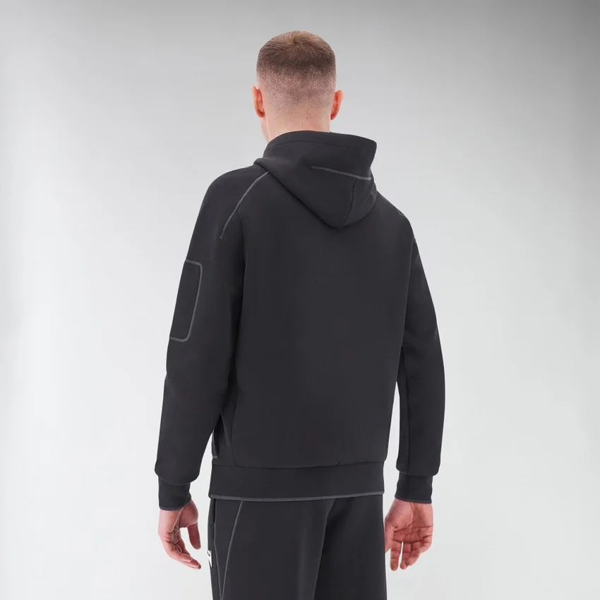 Skiros kapüşonlu sweatshirt Skiros kapüşonlu sweatshirt