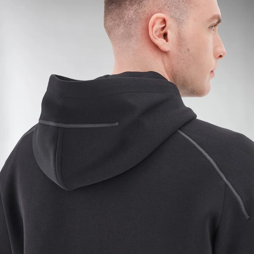 Skiros kapüşonlu sweatshirt Skiros kapüşonlu sweatshirt