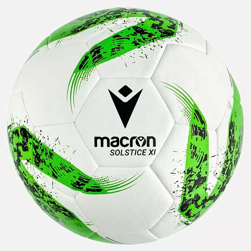 Solstice XI topu Solstice XI topu