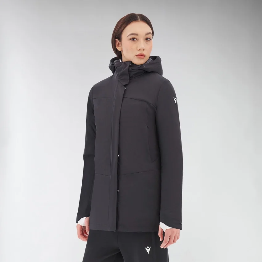 Soria II parka ceket Soria II parka ceket