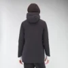 Soria II parka ceket Soria II parka ceket